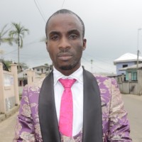 Samuel Johnson Amanam