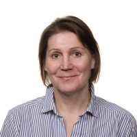 Anne Kangasaho