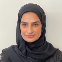 Maryam Sayed