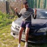 Kufreabasi Akpabio