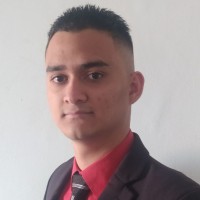 Diego Andres Diaz Ortega