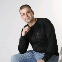 Jose Antonio Marín Bretones