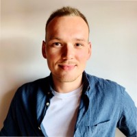 Andriy Gavrylyuk