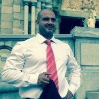 Ignacio De la Granja Martin