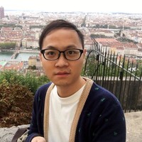 Jeremy Cai