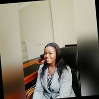 Deborah Dede Aryee