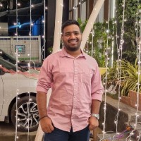 GOVINDU SHIVA KUMAR