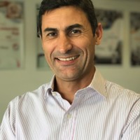 Valdemir Radde