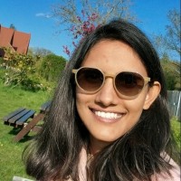 Vidushi Joshi