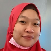 Aina Balqis