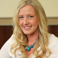 Stephanie Woodley