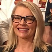 Kirsten Tydings