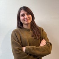 Elena Laura Zingales