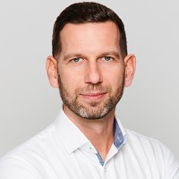 Lukasz Sznajdrowski