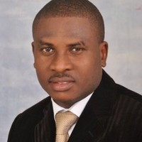 gbolahan akinola