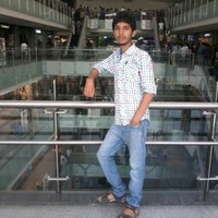 Sunil Sk