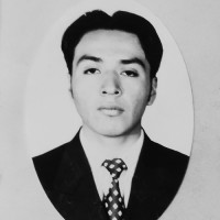 Daniel Ulises Morales Vazquez