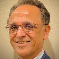 Fereydoon (Fred) Alipanah