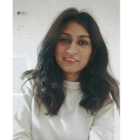 Poonam Boora