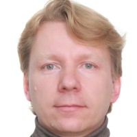 Ilya Faruntsev