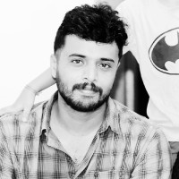 Aneesh Krishnan