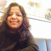 Pooja Bansal