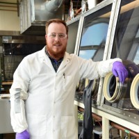 Nathan D. Jerred, Phd