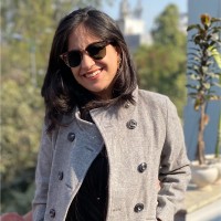 Aarushi Juneja