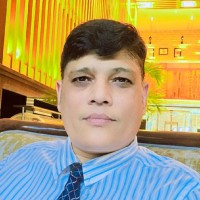 Muhammad Shahid Qamer