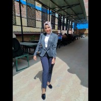 Habiba Maged