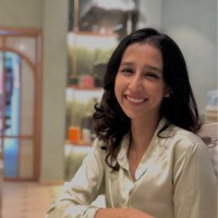 Prakrathi Maria Machado