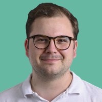 Dominik Büchel, CFA