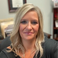 April Purkey Lutcf