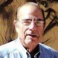 Charlie Asmar