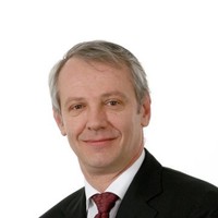 Eric Van De Kerkhove