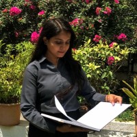 Sonali Shrivastav