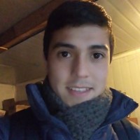 Luis Carrasco zuñiga