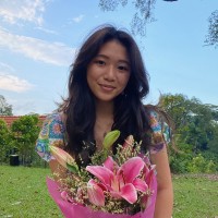 Hannah Castillo Tamondong