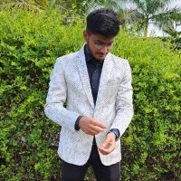 Denish Bhimani