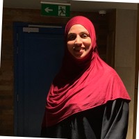 Rabia Mohamed