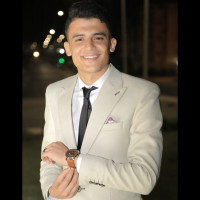 Abd El Rahman Mohamed Saad
