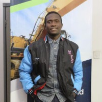 Stephen Sibanda