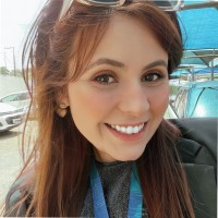 Rebecca Caroline Vilanova Garcia