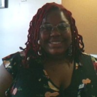 Jayda Davis
