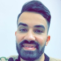 Maher Almayahi