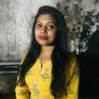 Monalisha Pradhan