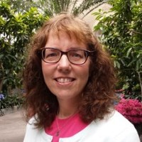 Kathy Roush, Pg, Rsm