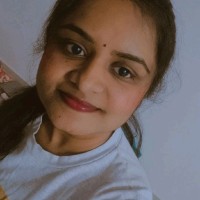 Rutuja Damkondwar