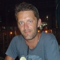 Nigel Ziegler
