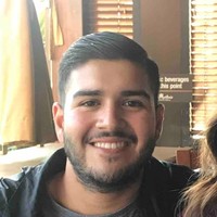 Adrian Gomez